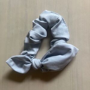 Lululemon Scrunchie